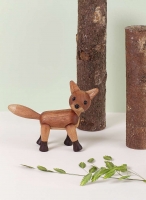 Spring Copenhagen Foxy
